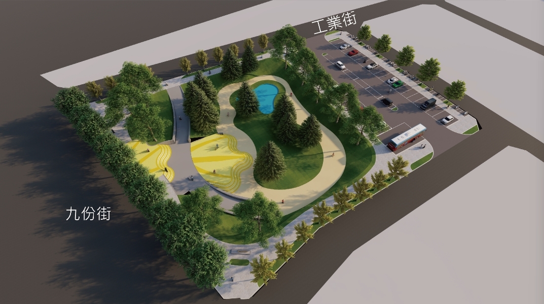 下營公設解編市地重劃計畫書獲內政部原則同意 黃偉哲:公保地解編結合在地產業打造宜居新下營