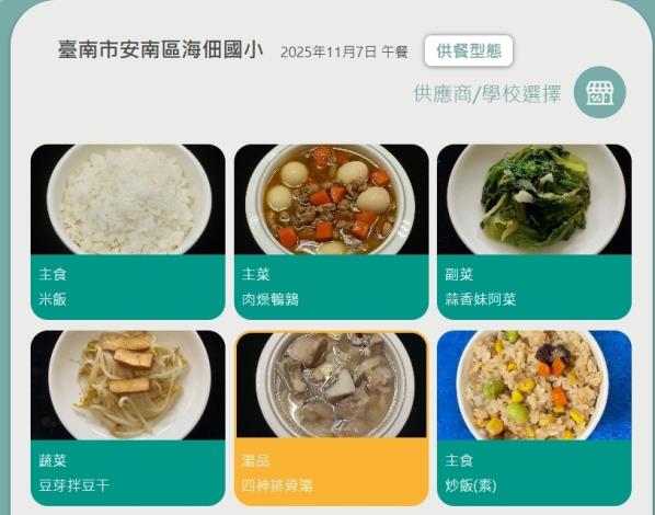 圖片來源:臺南市政府