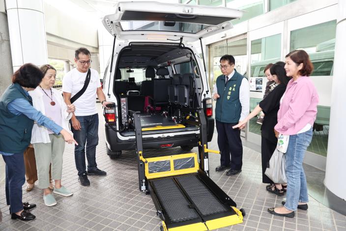 圖片來源:臺南市政府