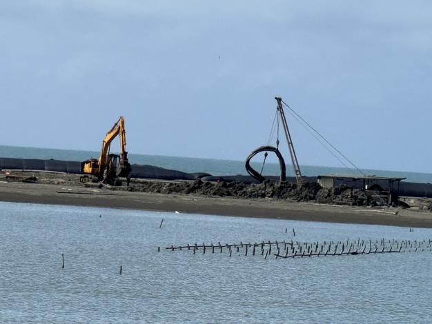 圖片來源:臺南市政府