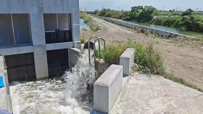 圖片來源:臺南市政府