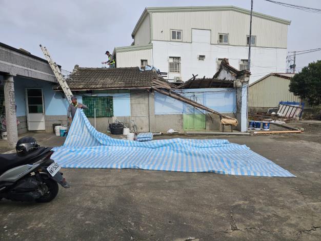 圖片來源：臺南市政府