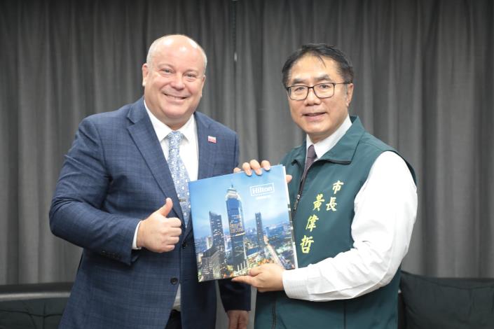 圖片來源：臺南市政府