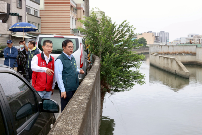 圖片來源：臺南市政府