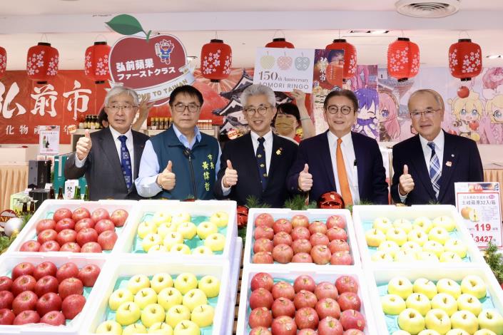 圖片來源：臺南市政府