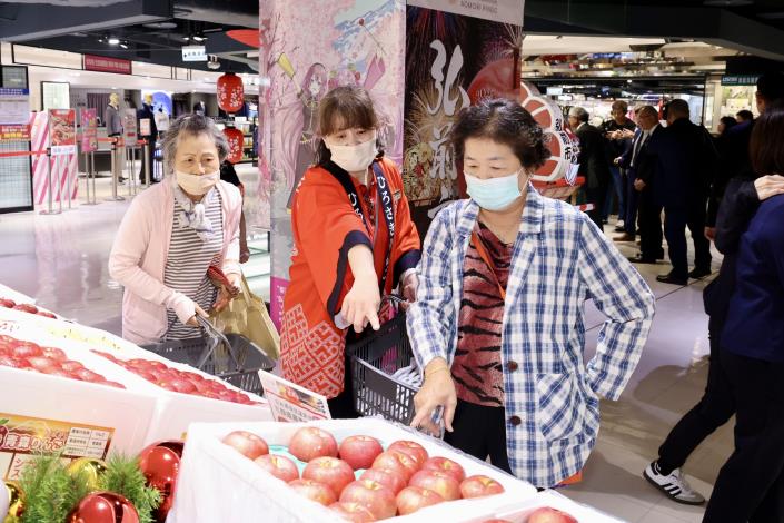 圖片來源：臺南市政府