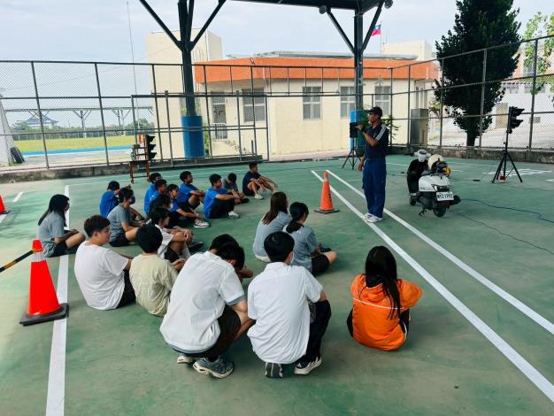 圖片來源:臺南市政府