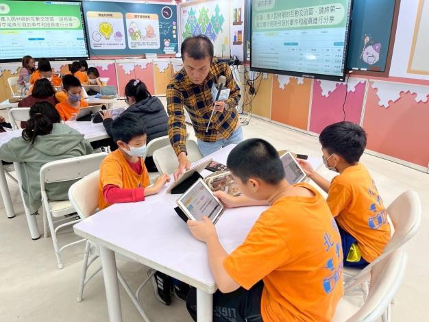 圖片來源:臺南市政府