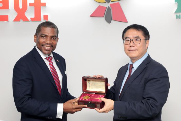 圖片來源:臺南市政府