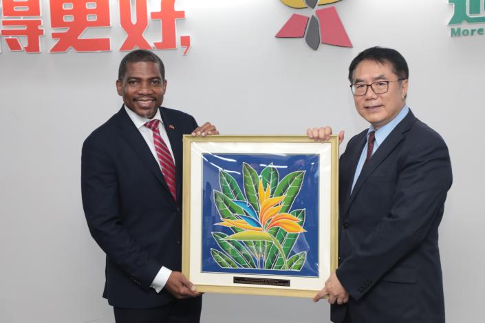 圖片來源:臺南市政府