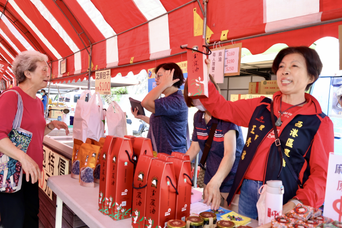 圖片來源：臺南市政府