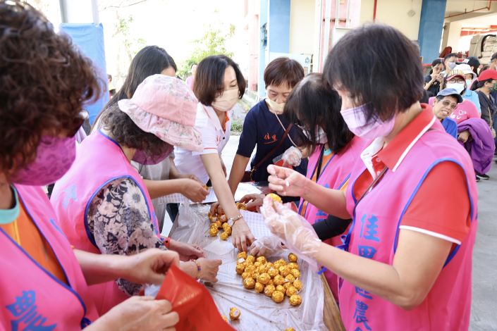 圖片來源：臺南市政府