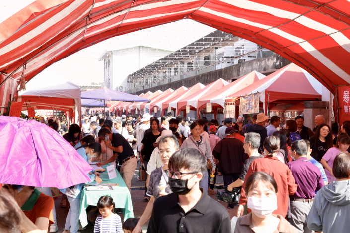 圖片來源：臺南市政府