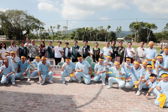 圖片來源：臺南市政府