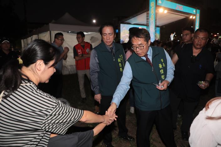 圖片來源：臺南市政府