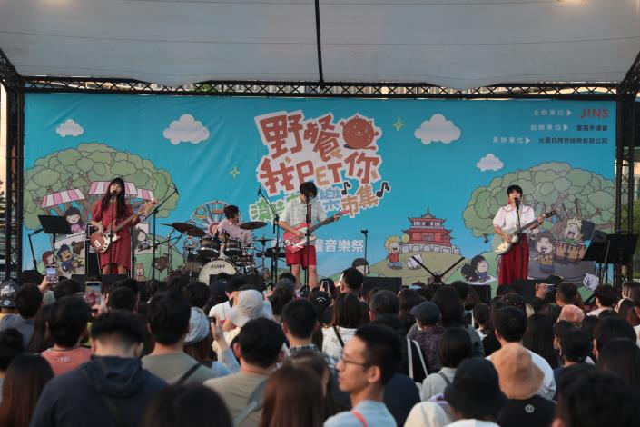 圖片來源：臺南市政府