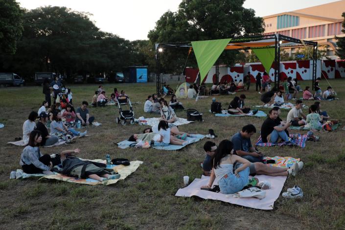 圖片來源：臺南市政府