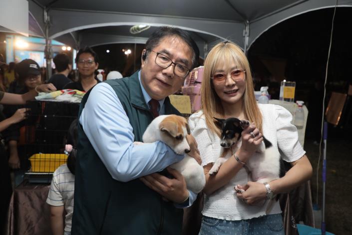 圖片來源：臺南市政府