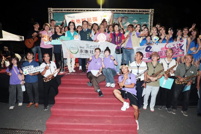 圖片來源：臺南市政府