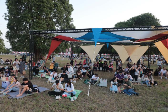 圖片來源：臺南市政府