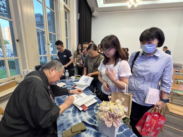 圖片來源：臺南市政府