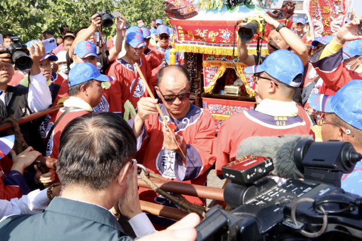 圖片來源：臺南市政府