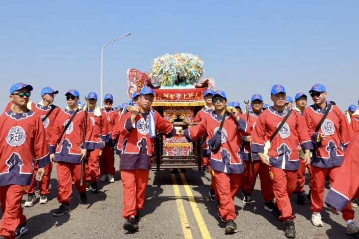 圖片來源：臺南市政府