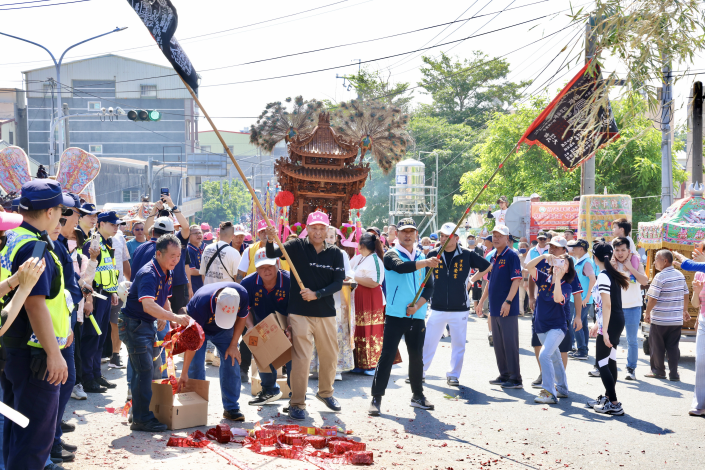 圖片來源：臺南市政府