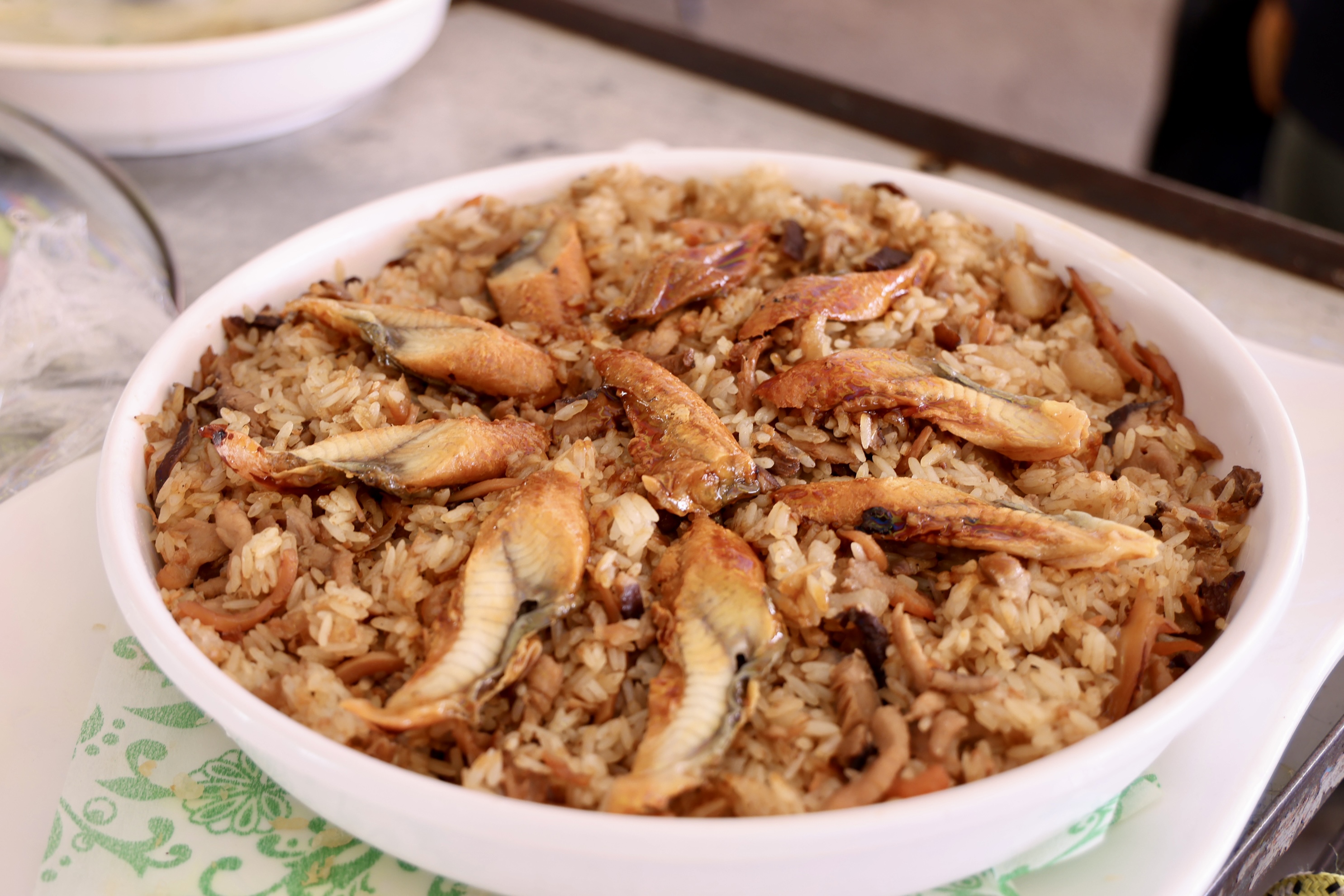 「虱目魚主題活動」南鯤鯓代天府登場 黃偉哲邀民眾支持在地漁民、品嚐海味招牌