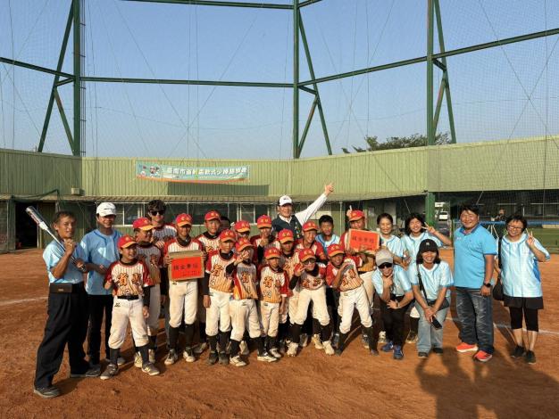 圖片來源:臺南市政府