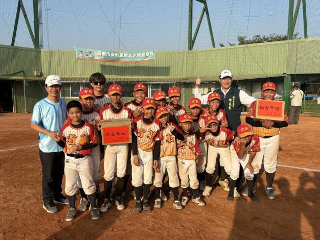 圖片來源:臺南市政府