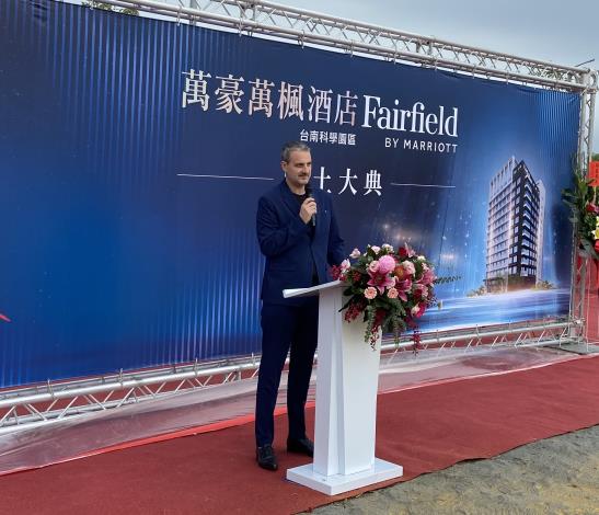 圖片來源：臺南市政府