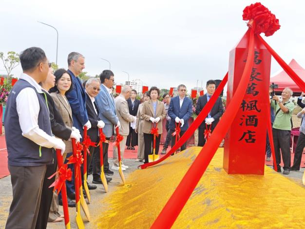 圖片來源：臺南市政府