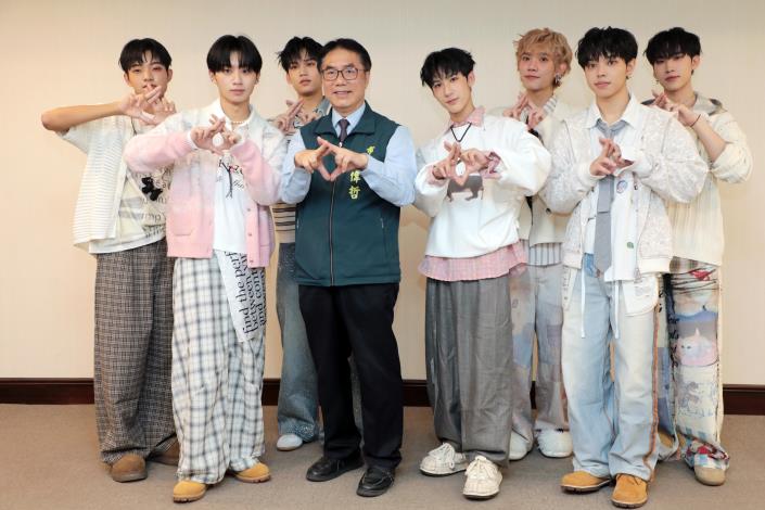 圖片來源：臺南市政府