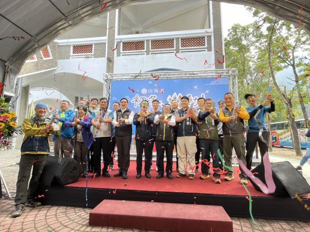 圖片來源：臺南市政府