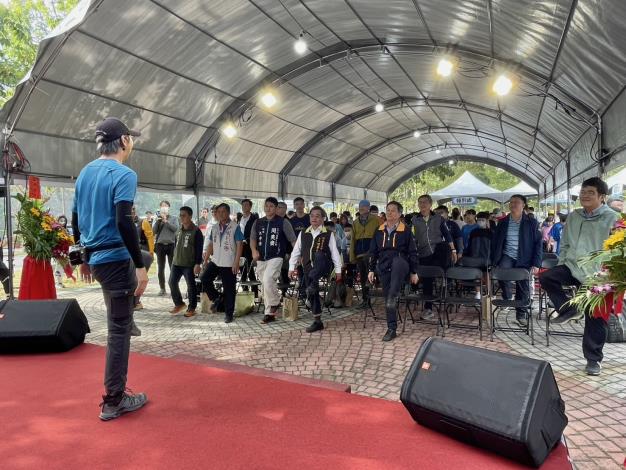 圖片來源：臺南市政府