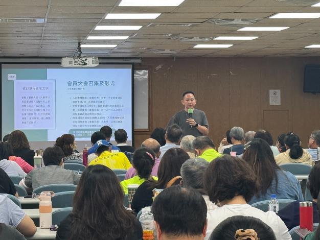 圖片來源：臺南市政府