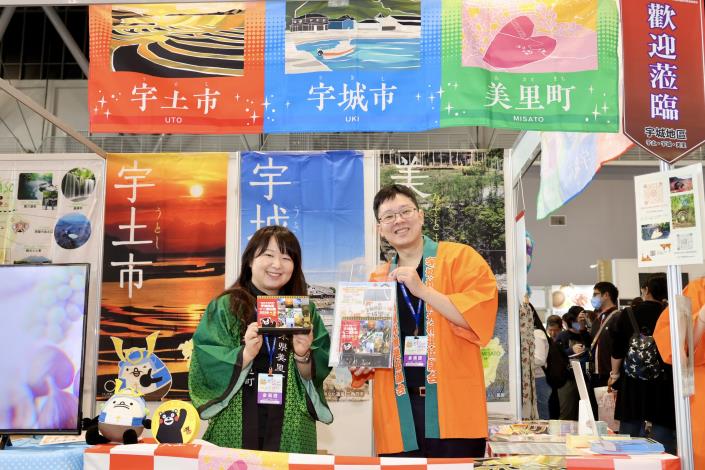 圖片來源:臺南市政府