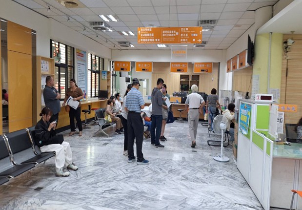 東南地政12月啟動耐震補強工程，明年7月完工