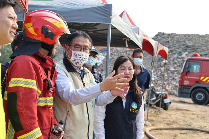 圖片來源：臺南市政府