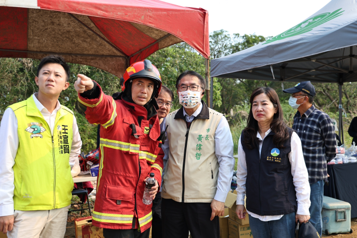 圖片來源：臺南市政府