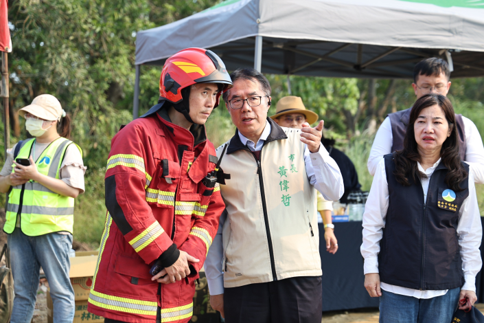 圖片來源：臺南市政府