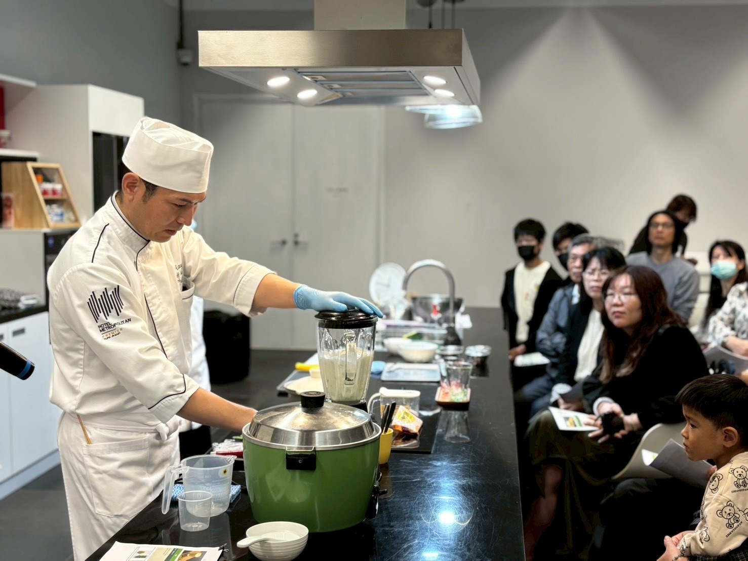 台南、仙台合辦講座歡慶友誼20年！ 伊達武將與仙台牛舌登場，民眾high翻