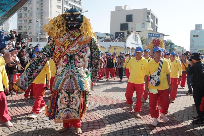 圖片來源：臺南市政府