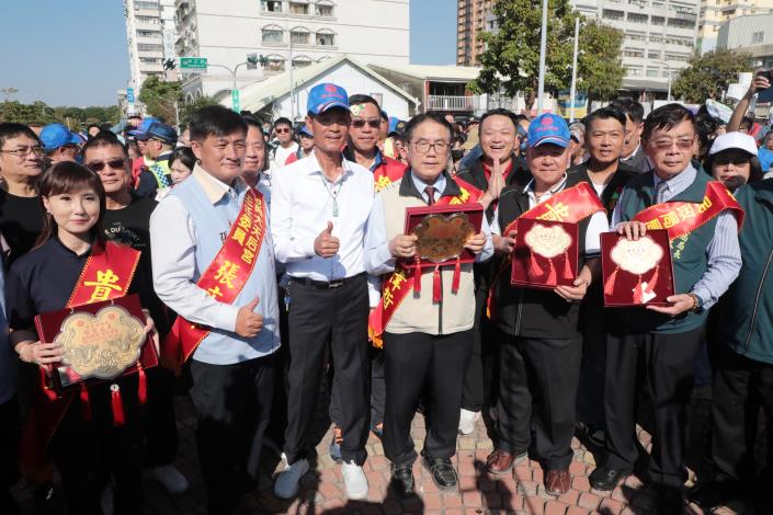 圖片來源：臺南市政府