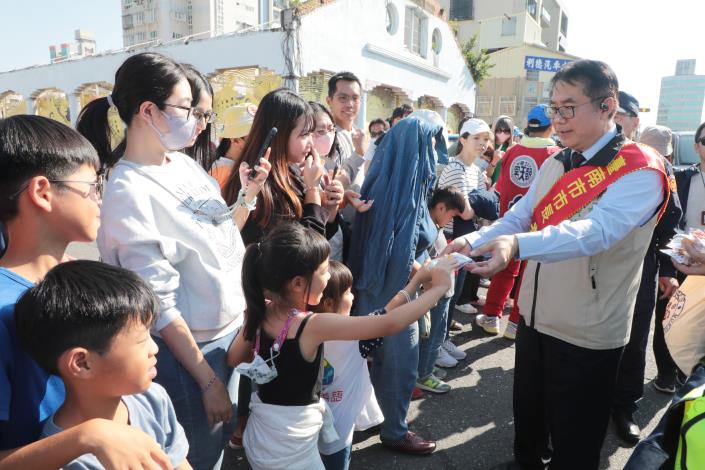 圖片來源：臺南市政府
