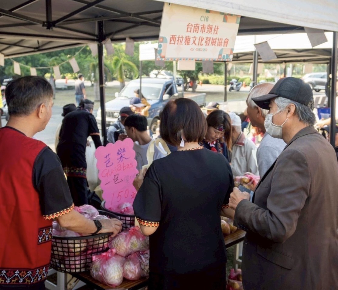 2025台南原聲雅韻再現！曾文市政願景園區多元族群原音盛會，體驗台灣原住民文化之美