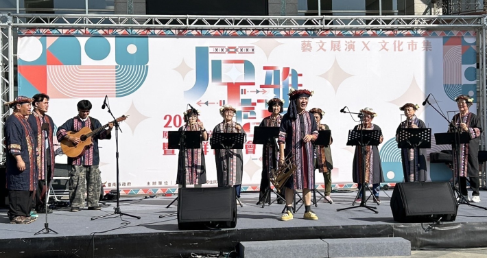 圖片來源：臺南市政府