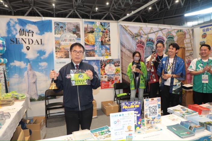 圖片來源：臺南市政府