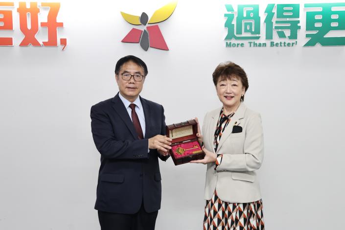 圖片來源：臺南市政府